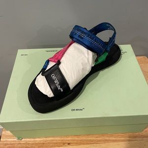 Off-White Sandals